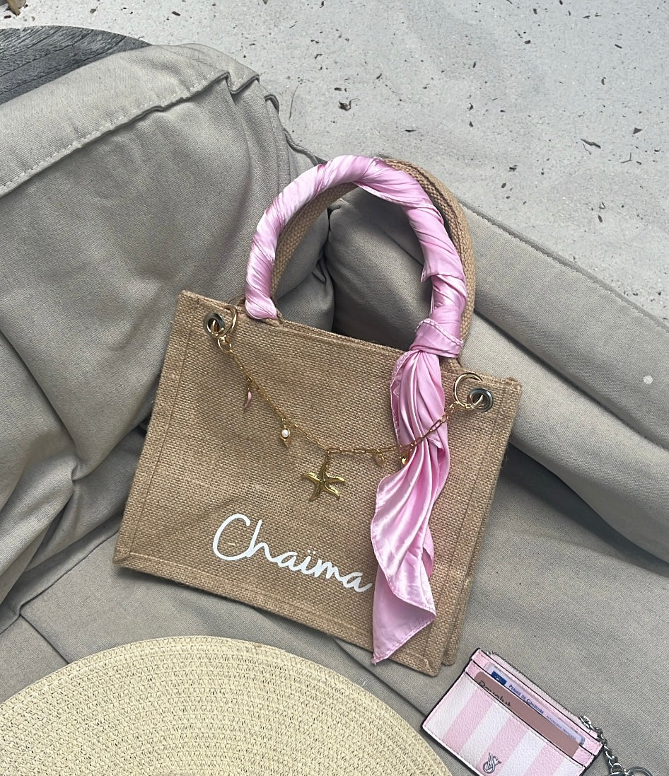 Sac Rosy