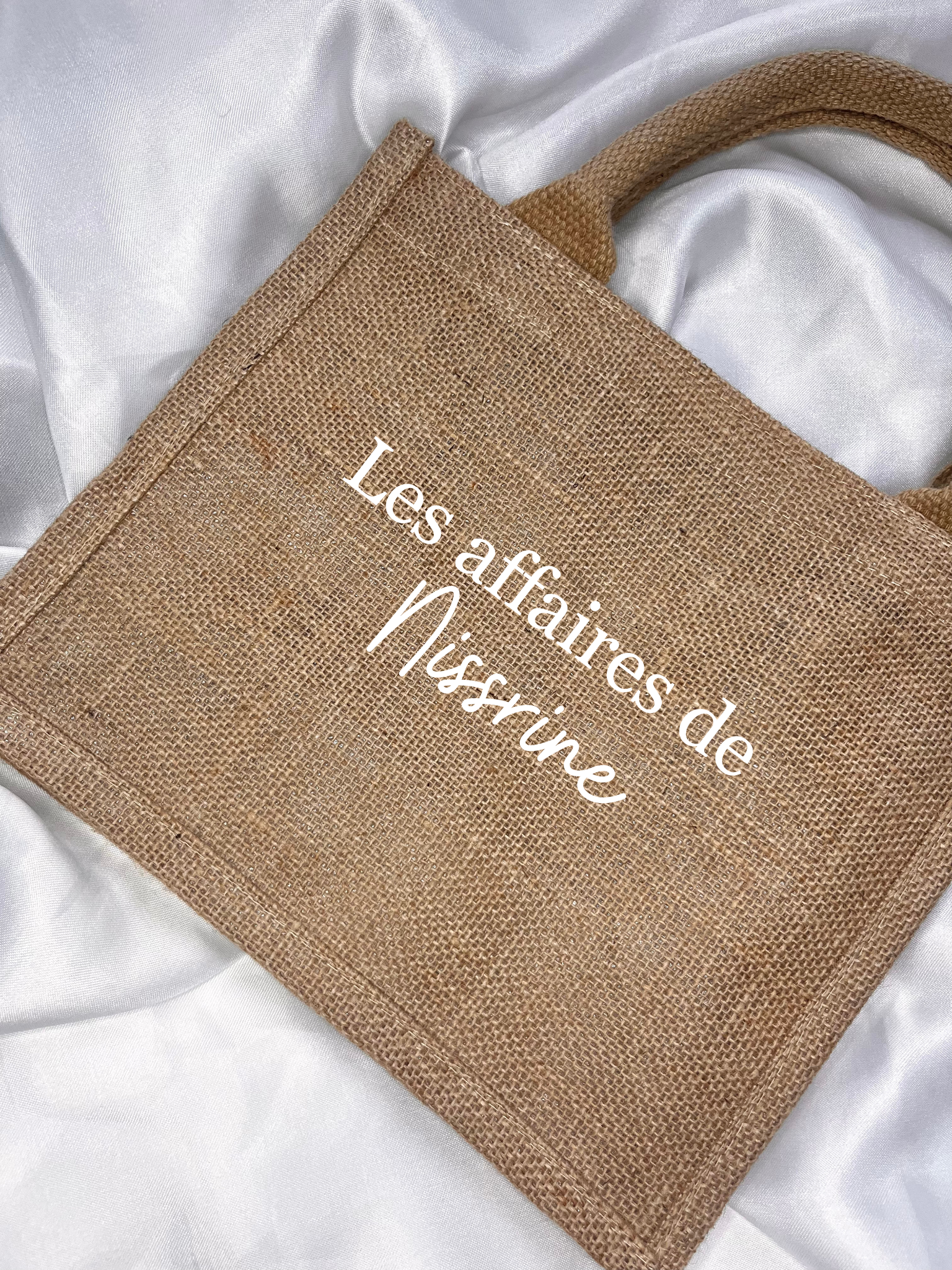 Sac modèle - Les affaires de ...