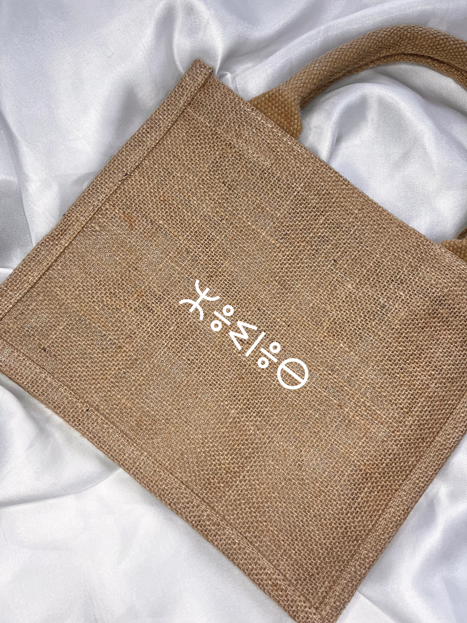 Sac modèle - Amazight