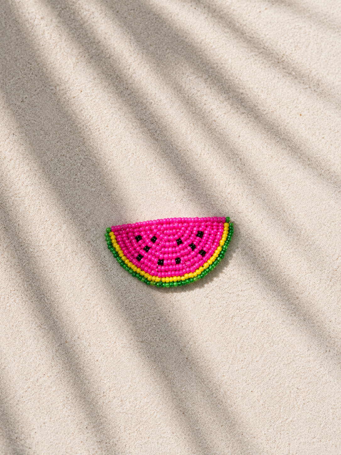 Pins fruit pastèque