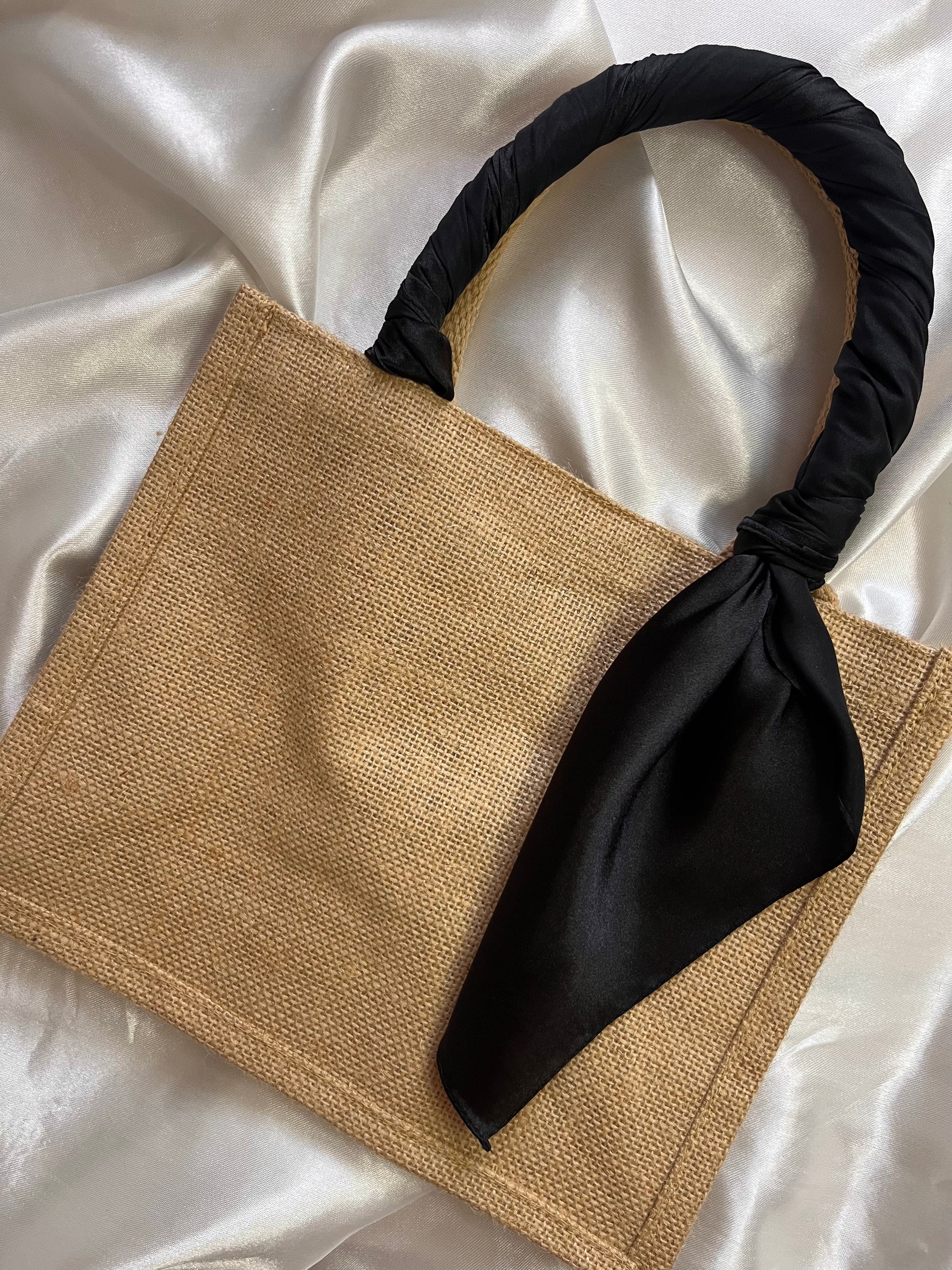 Foulard - Noir
