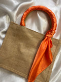 Foulard - Orange
