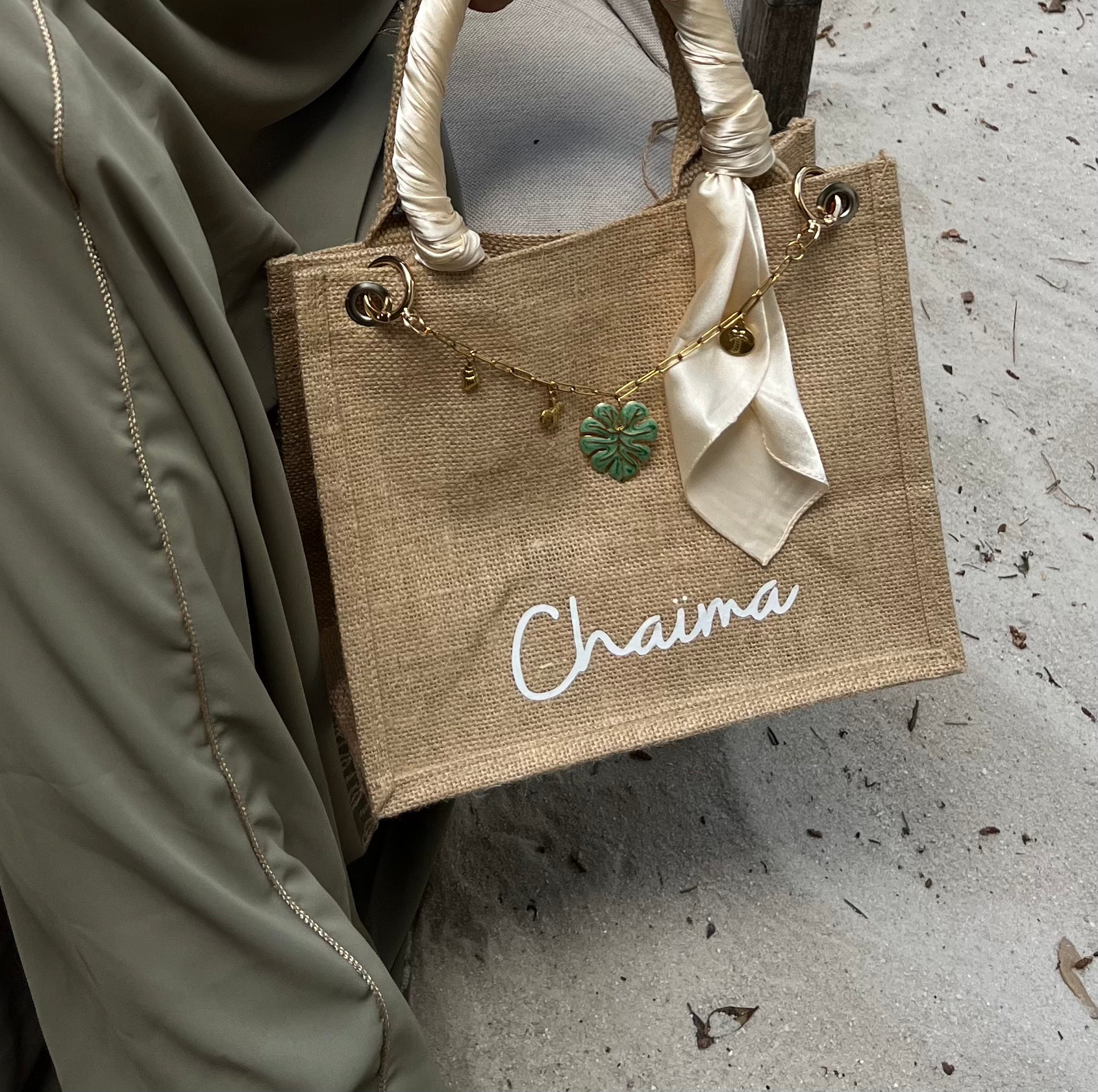 Sac Alba