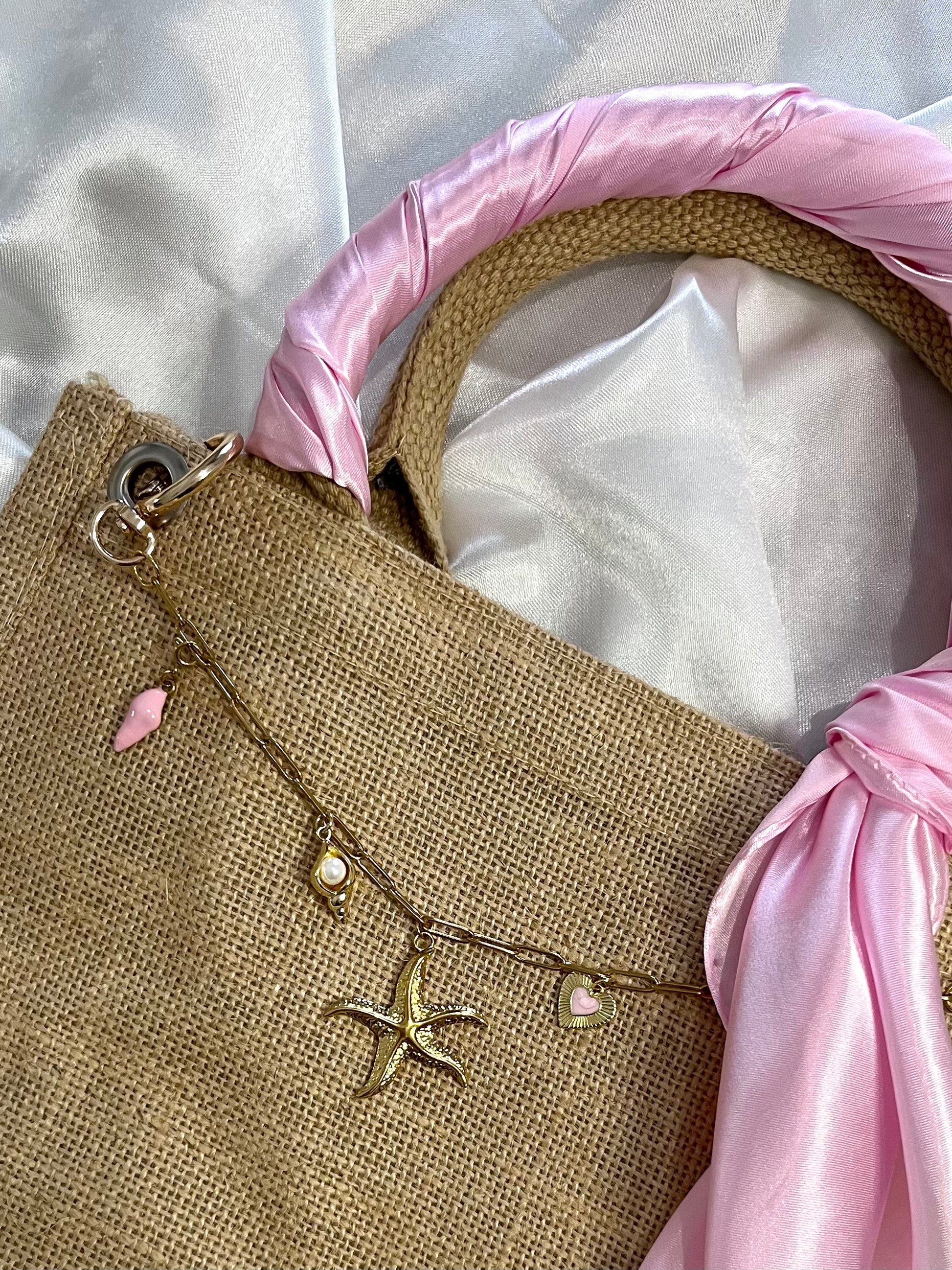 Sac Rosy