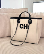 Sac - L'essentiel Beige