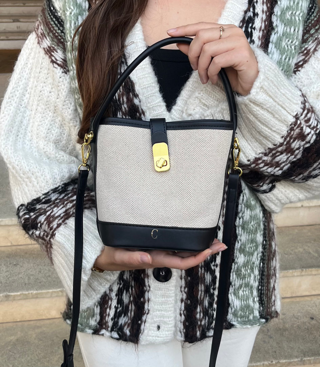Sac - La parisienne