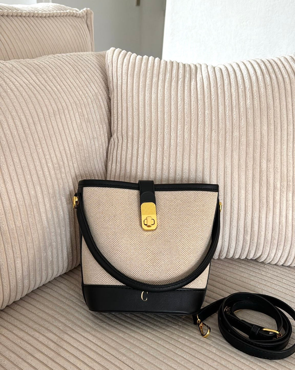Sac - La parisienne